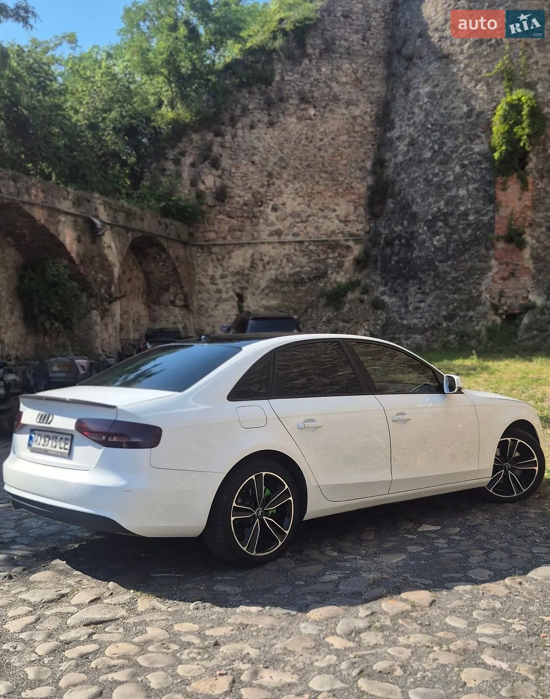 2013 Audi A4 - мініатюра 10