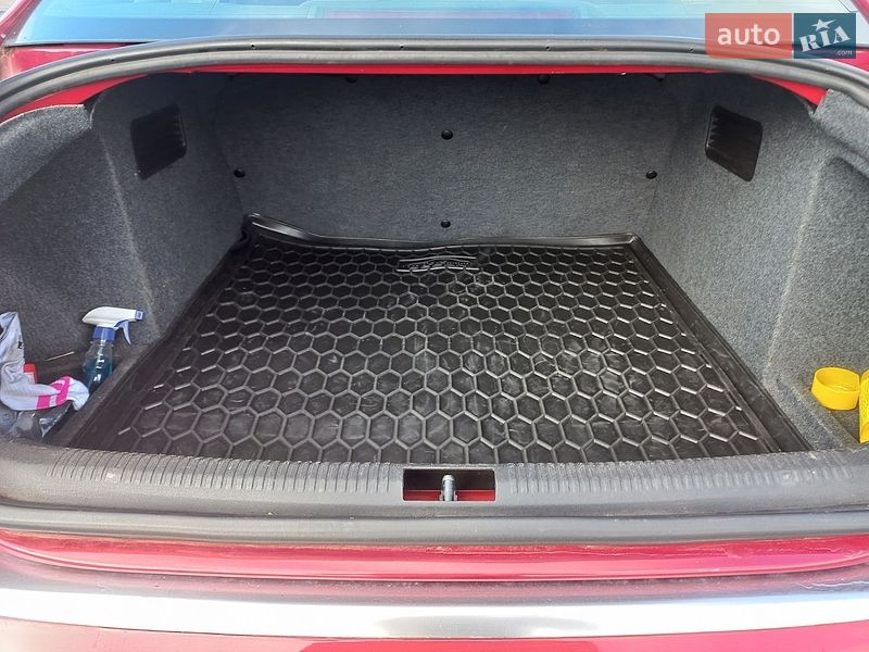 Седан Audi A4 2007 в Житомирі