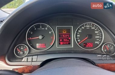Седан Audi A4 2007 в Житомирі