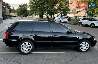 Універсал Audi A4 2001 в Одесі