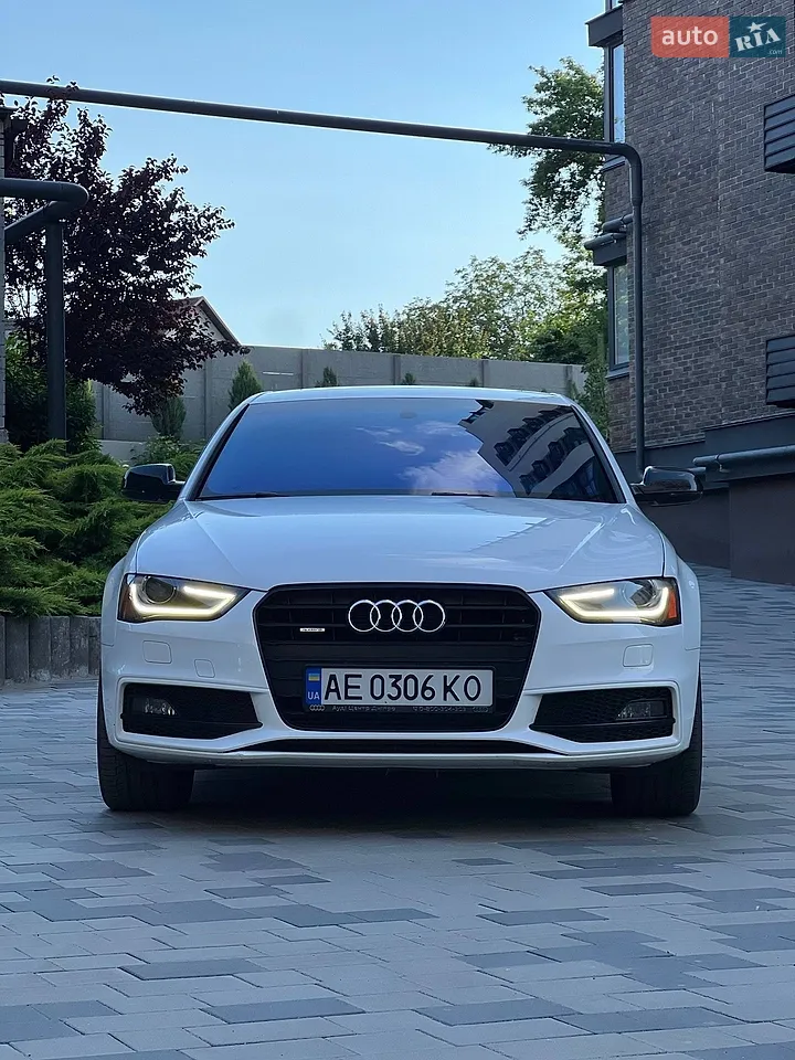 2015 Audi A4 - мініатюра 27