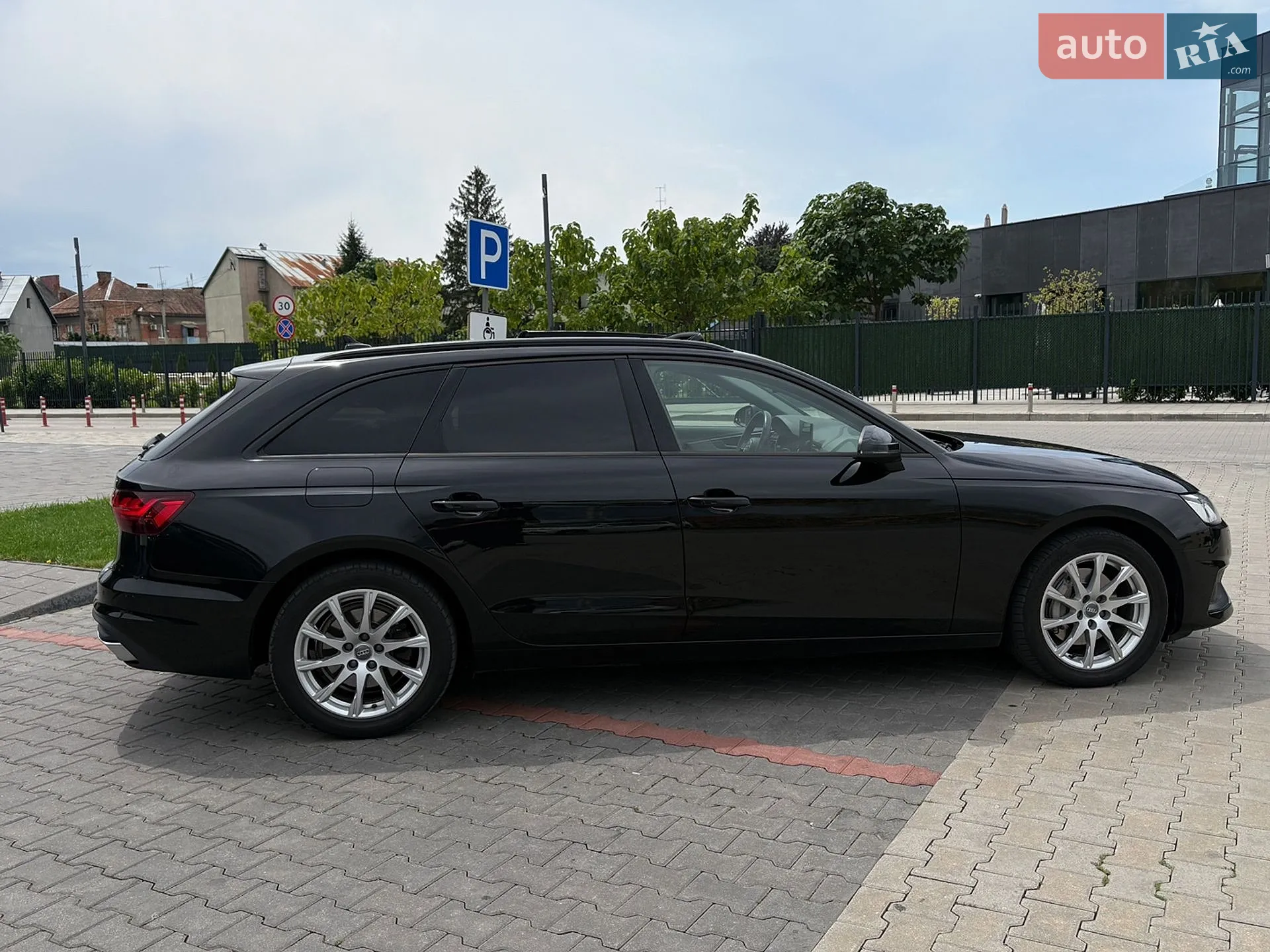 2020 Audi A4 - мініатюра 9