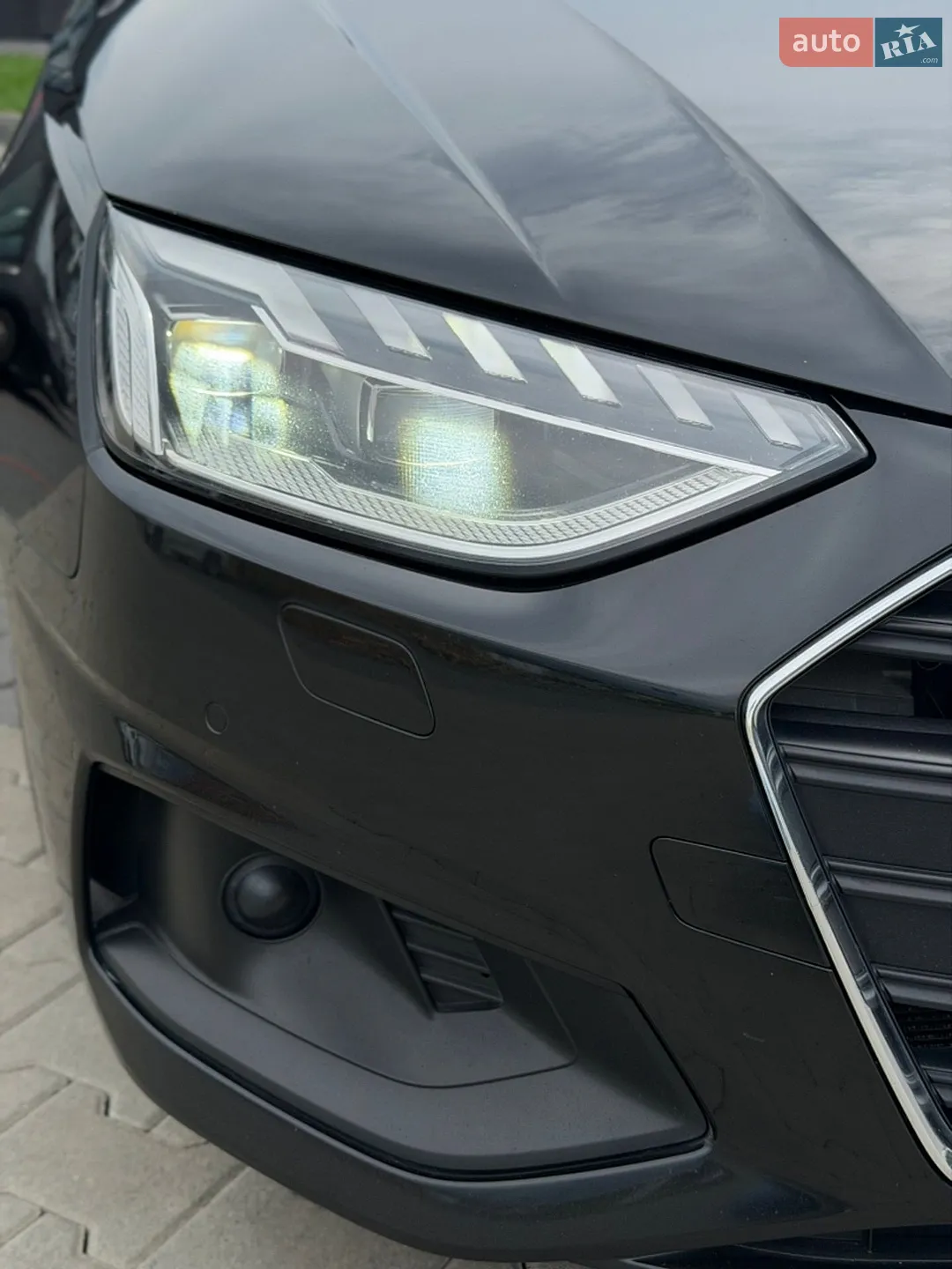 2020 Audi A4 - мініатюра 15