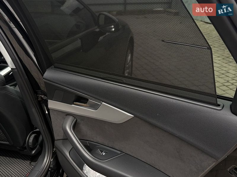 Універсал Audi A4 2020 в Мукачевому фото 21 Універсал Audi A4 2020 в Мукачевому