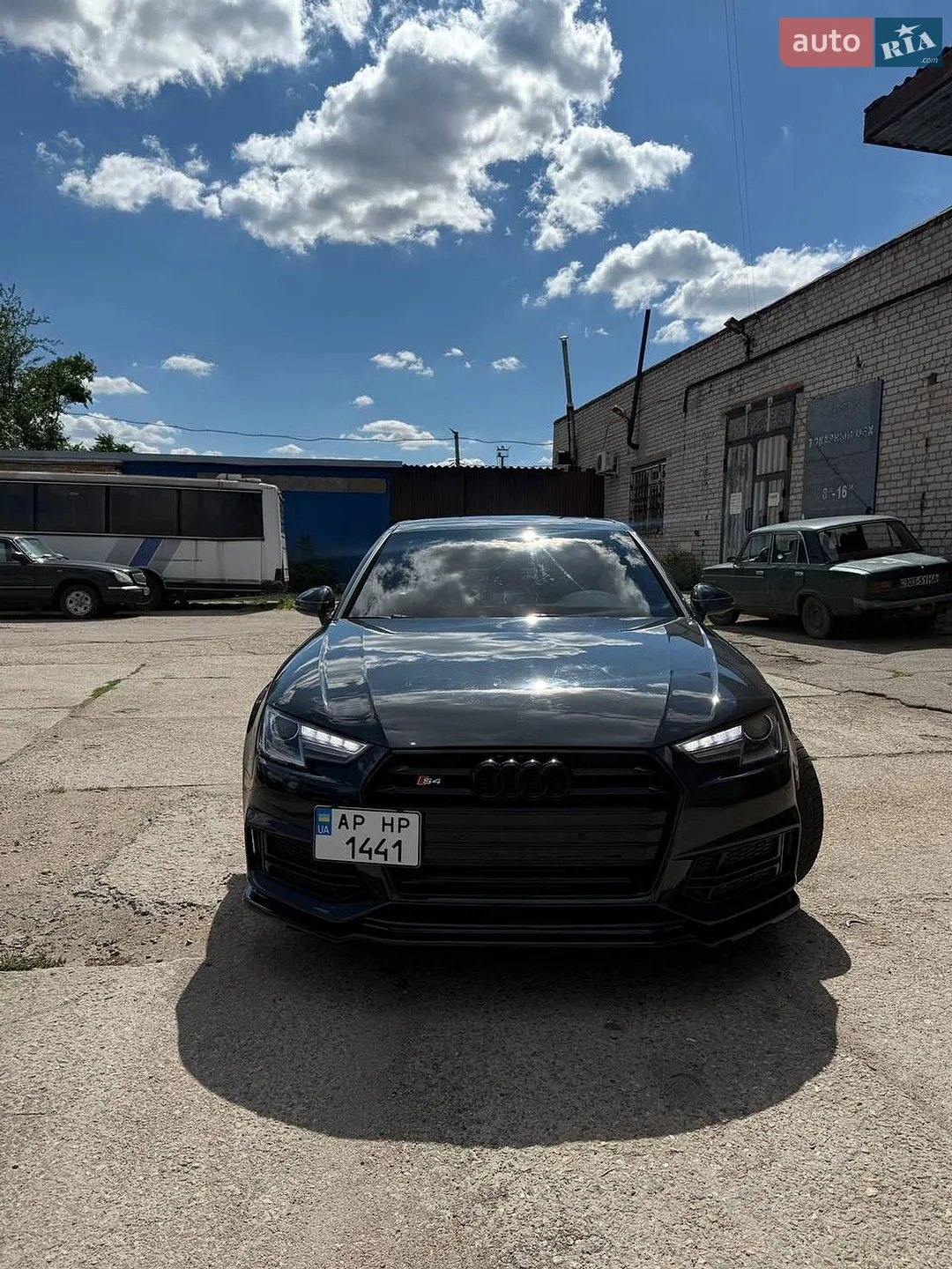 2017 Audi A4 - мініатюра 6