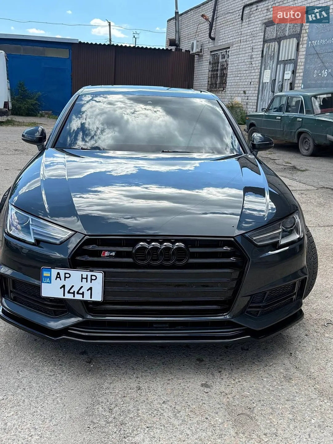 2017 Audi A4 - мініатюра 14