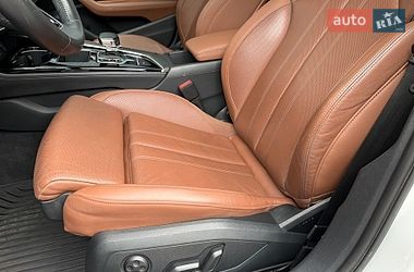 Седан Audi A4 2020 в Ровно