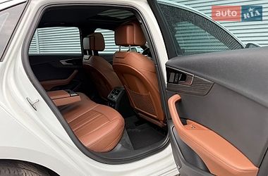 Седан Audi A4 2020 в Ровно
