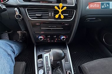 Седан Audi A4 2012 в Рівному