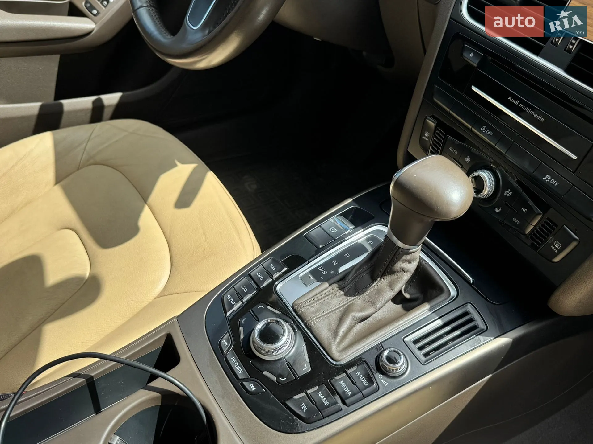 2014 Audi A4 - мініатюра 16