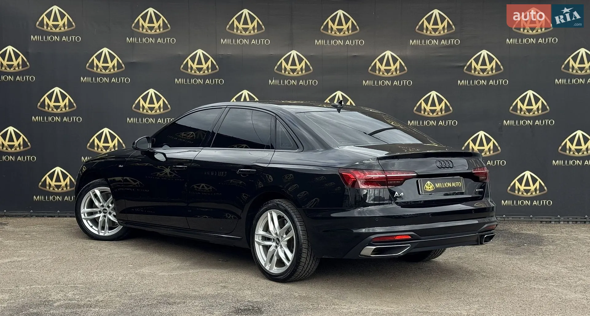 2021 Audi A4 - мініатюра 4