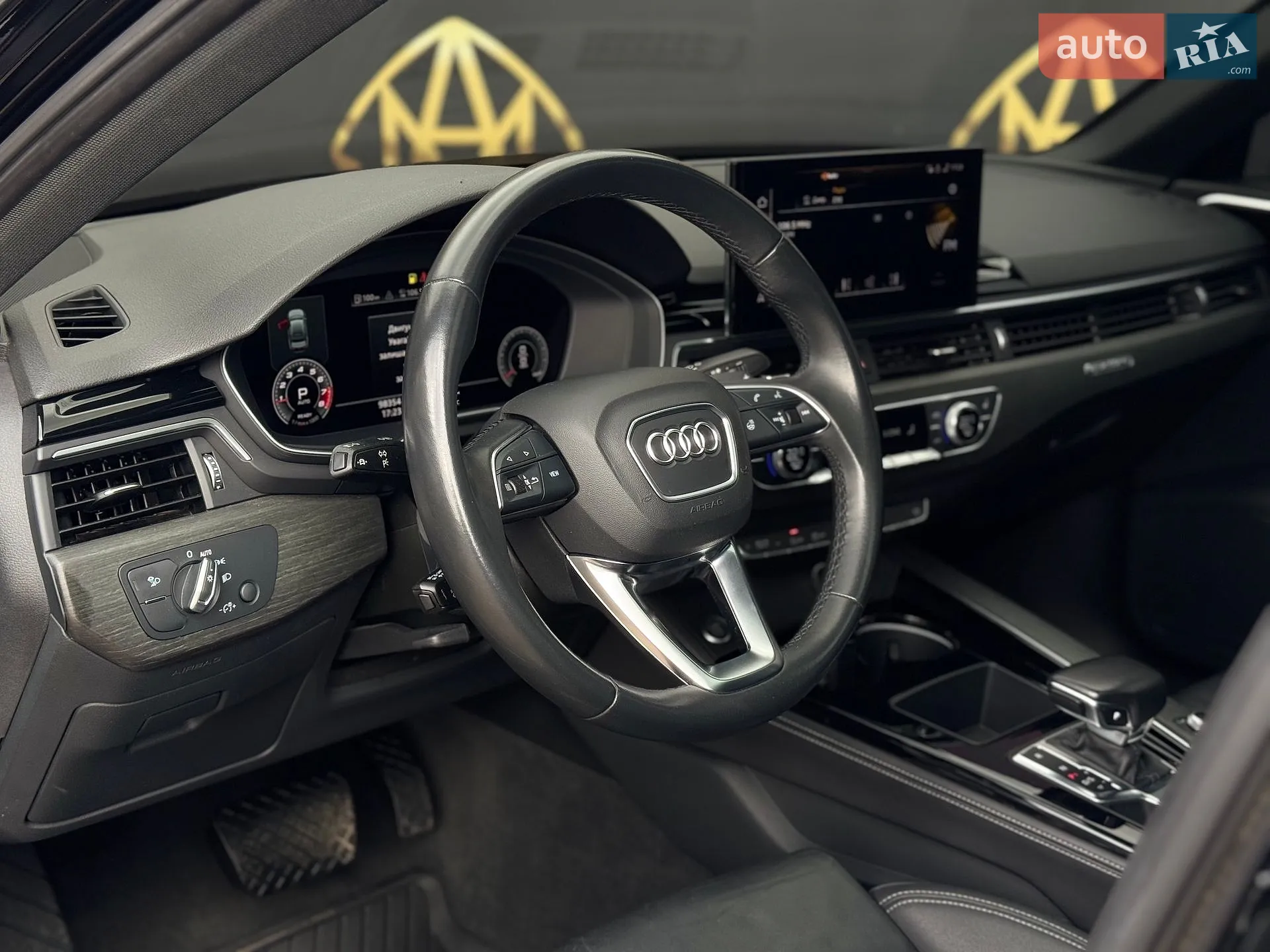 2021 Audi A4 - мініатюра 10