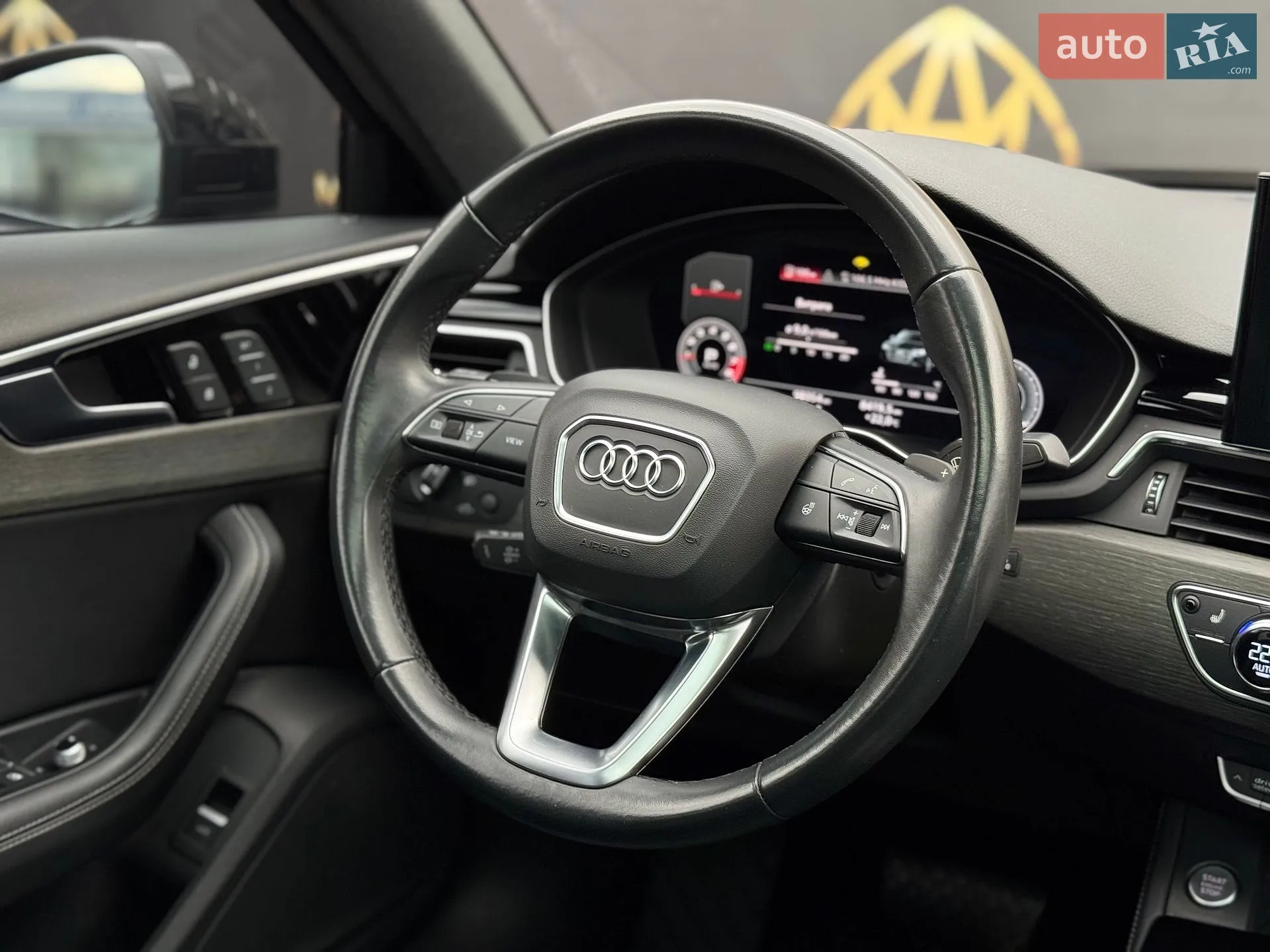 2021 Audi A4 - мініатюра 20