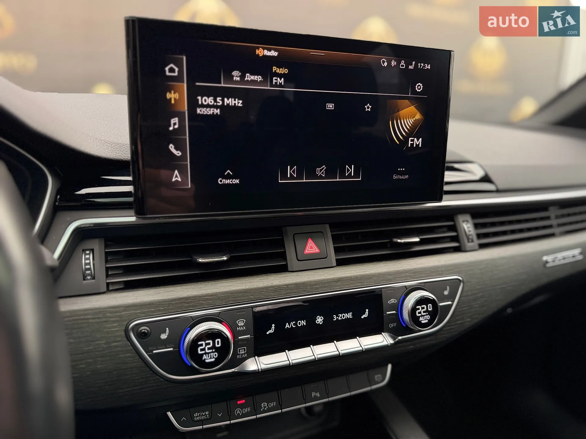 2021 Audi A4 - мініатюра 30