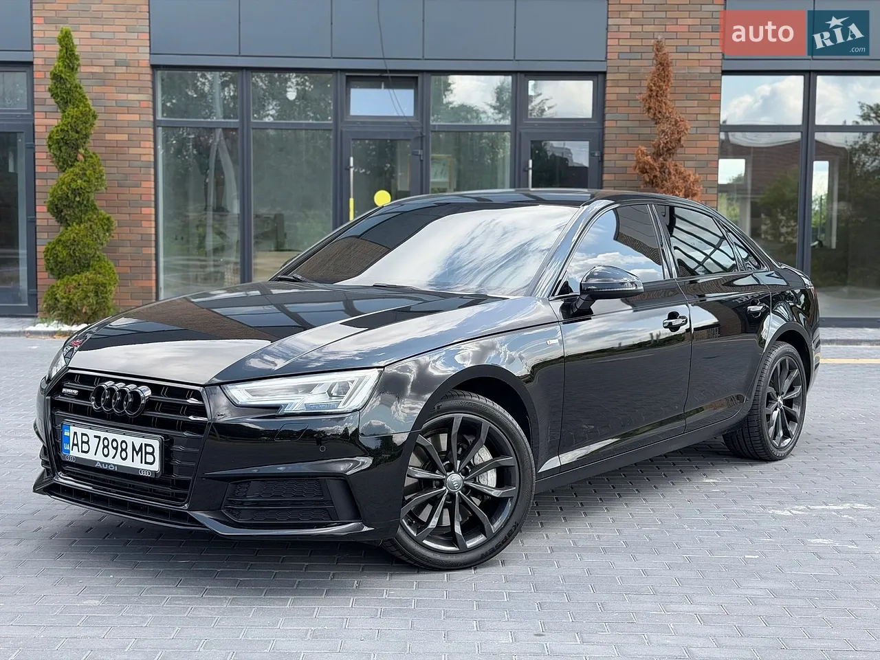2022 Audi A6 - мініатюра 51
