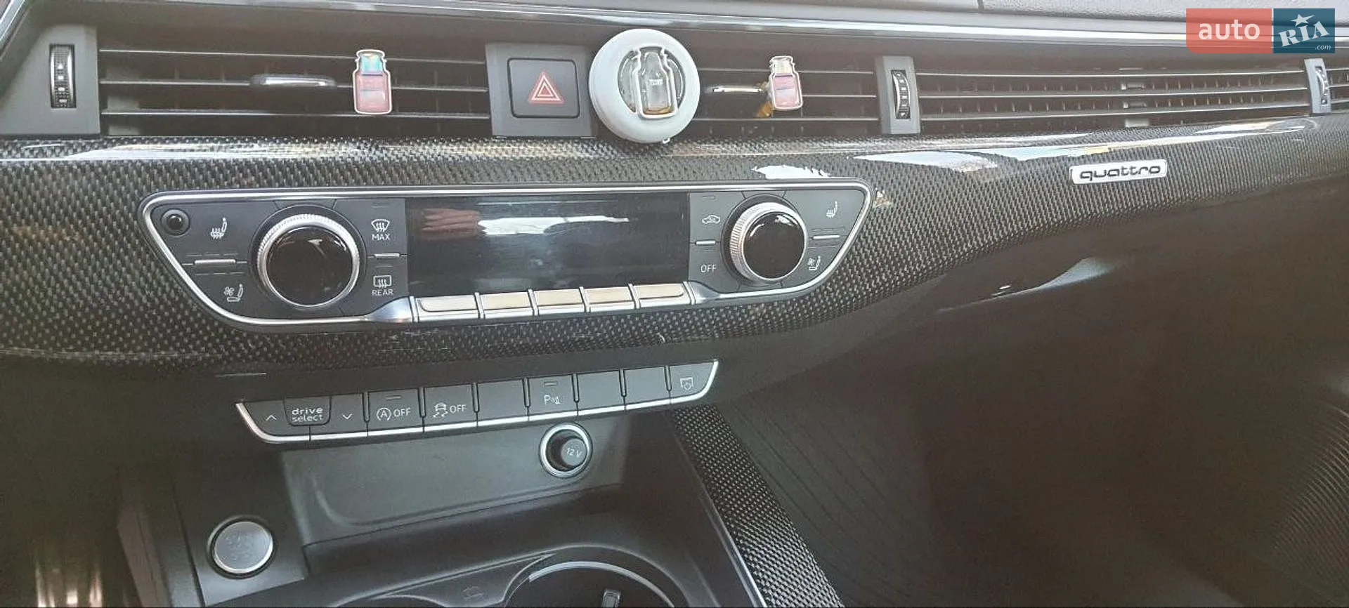 2017 Audi A4 - мініатюра 15
