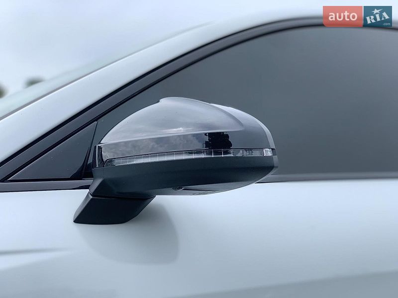 Седан Audi A4 2022 в Виннице фото 9 Седан Audi A4 2022 в Виннице