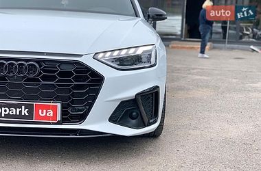 Седан Audi A4 2022 в Виннице фото 13 Седан Audi A4 2022 в Виннице