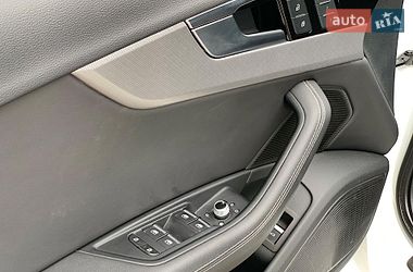 Седан Audi A4 2022 в Виннице фото 19 Седан Audi A4 2022 в Виннице
