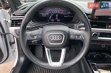 Седан Audi A4 2022 в Виннице фото 22 Седан Audi A4 2022 в Виннице