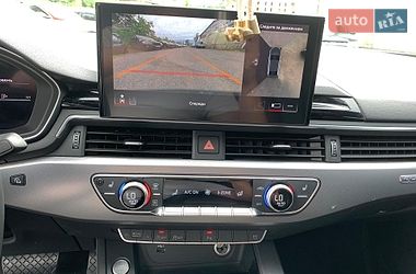 Седан Audi A4 2022 в Виннице фото 23 Седан Audi A4 2022 в Виннице