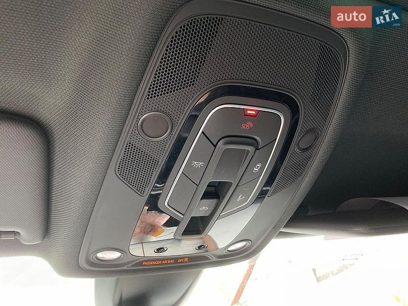 Седан Audi A4 2022 в Виннице фото 24 Седан Audi A4 2022 в Виннице