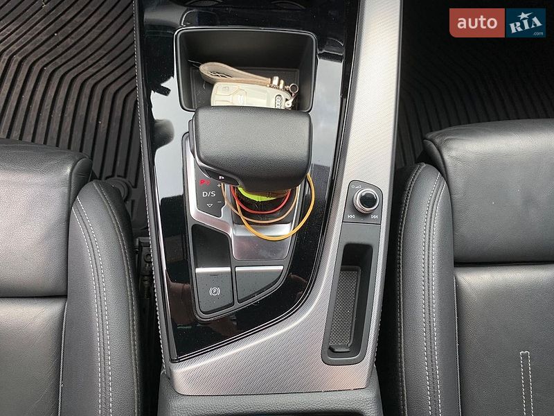 Седан Audi A4 2022 в Виннице фото 26 Седан Audi A4 2022 в Виннице