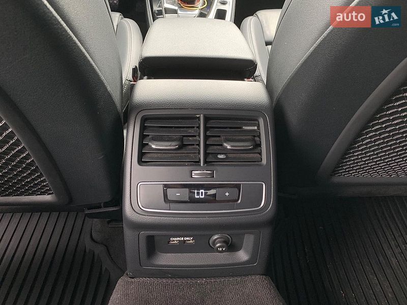 Седан Audi A4 2022 в Виннице фото 31 Седан Audi A4 2022 в Виннице