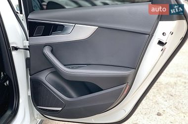 Седан Audi A4 2022 в Виннице фото 32 Седан Audi A4 2022 в Виннице
