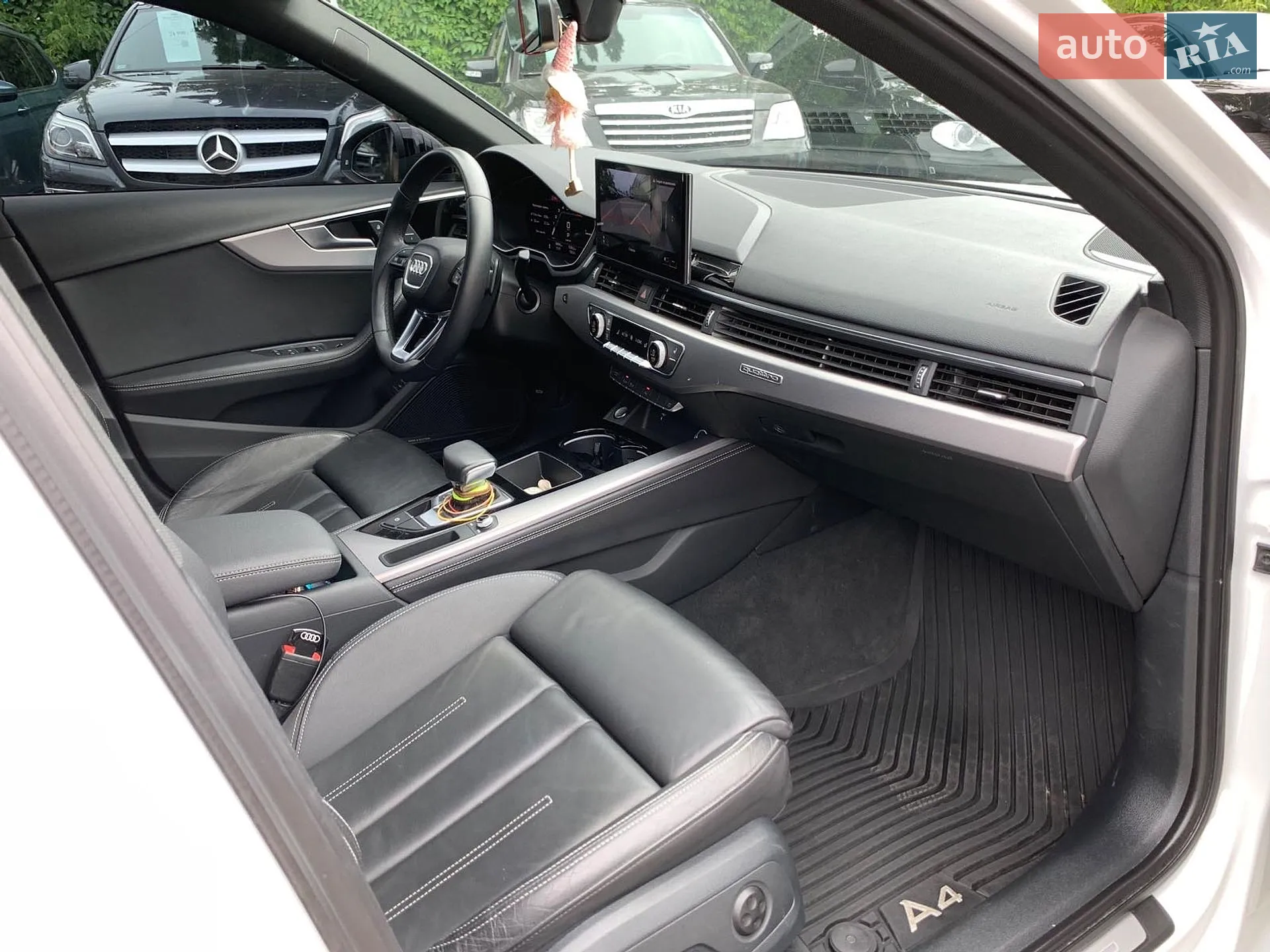 2022 Audi A4 - мініатюра 34