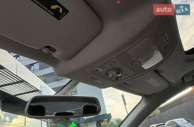 Седан Audi A4 2012 в Львове