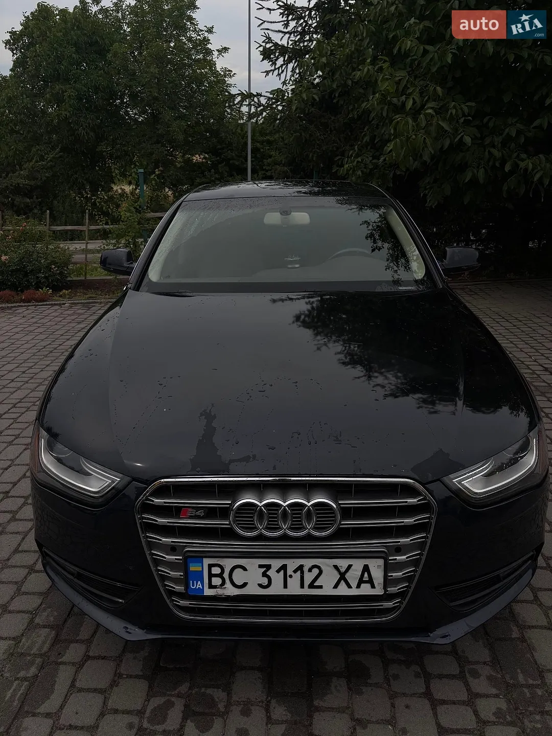 2012 Audi A4 - мініатюра 19