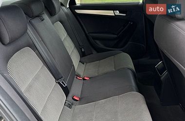 Седан Audi A4 2009 в Вознесенске