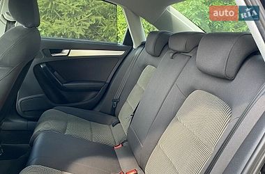 Седан Audi A4 2009 в Вознесенске