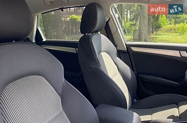 Седан Audi A4 2009 в Вознесенске