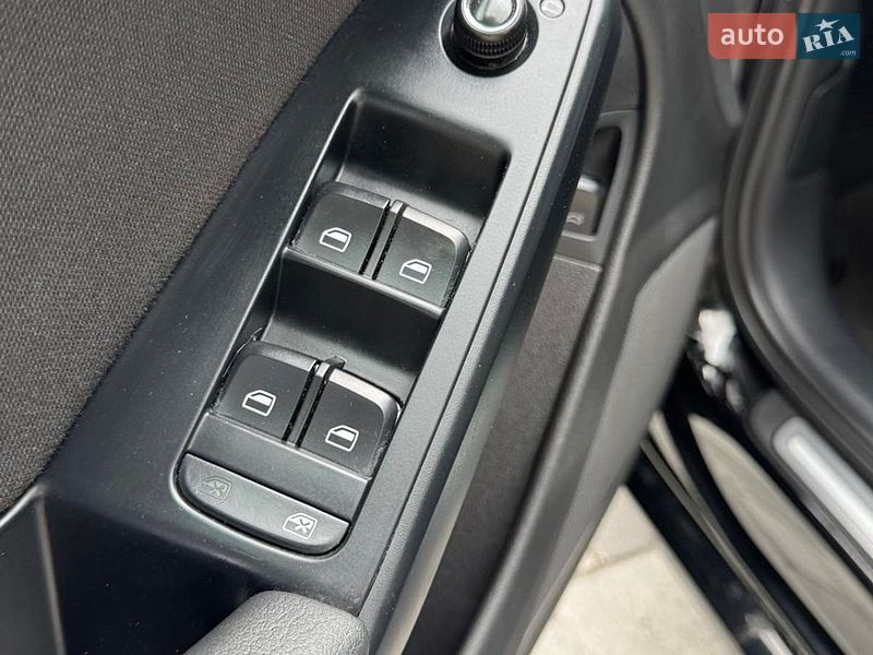 Седан Audi A4 2009 в Вознесенске