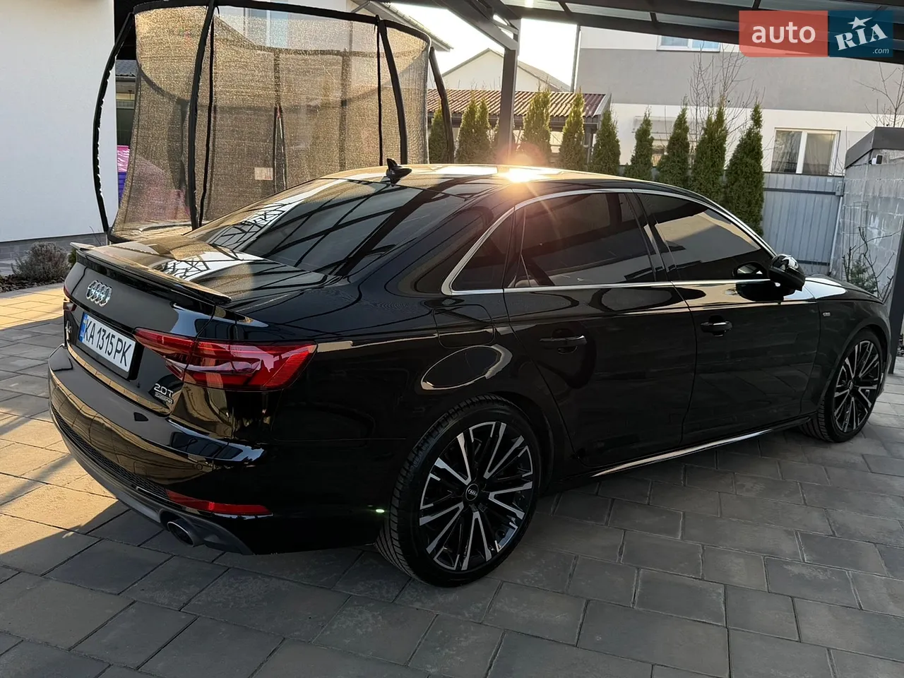 2016 Audi A4 - мініатюра 32