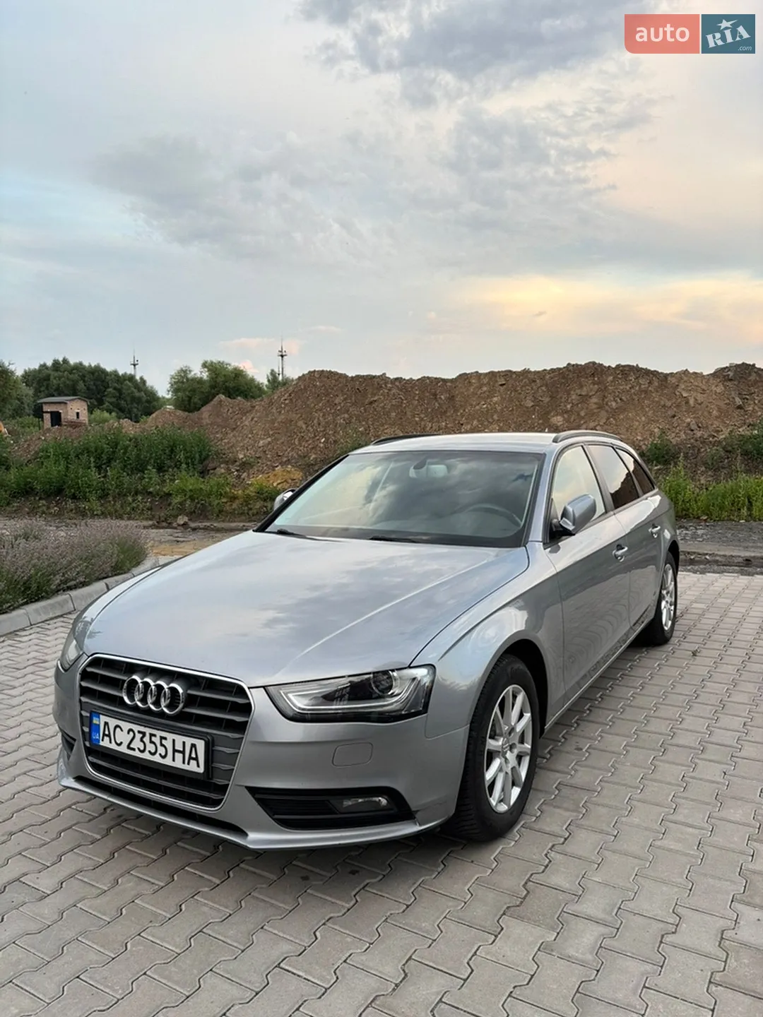 2015 Audi A4 - мініатюра 3