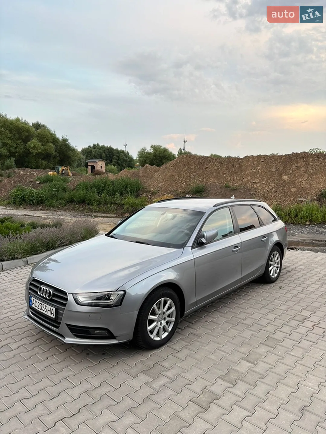 2015 Audi A4 - мініатюра 8