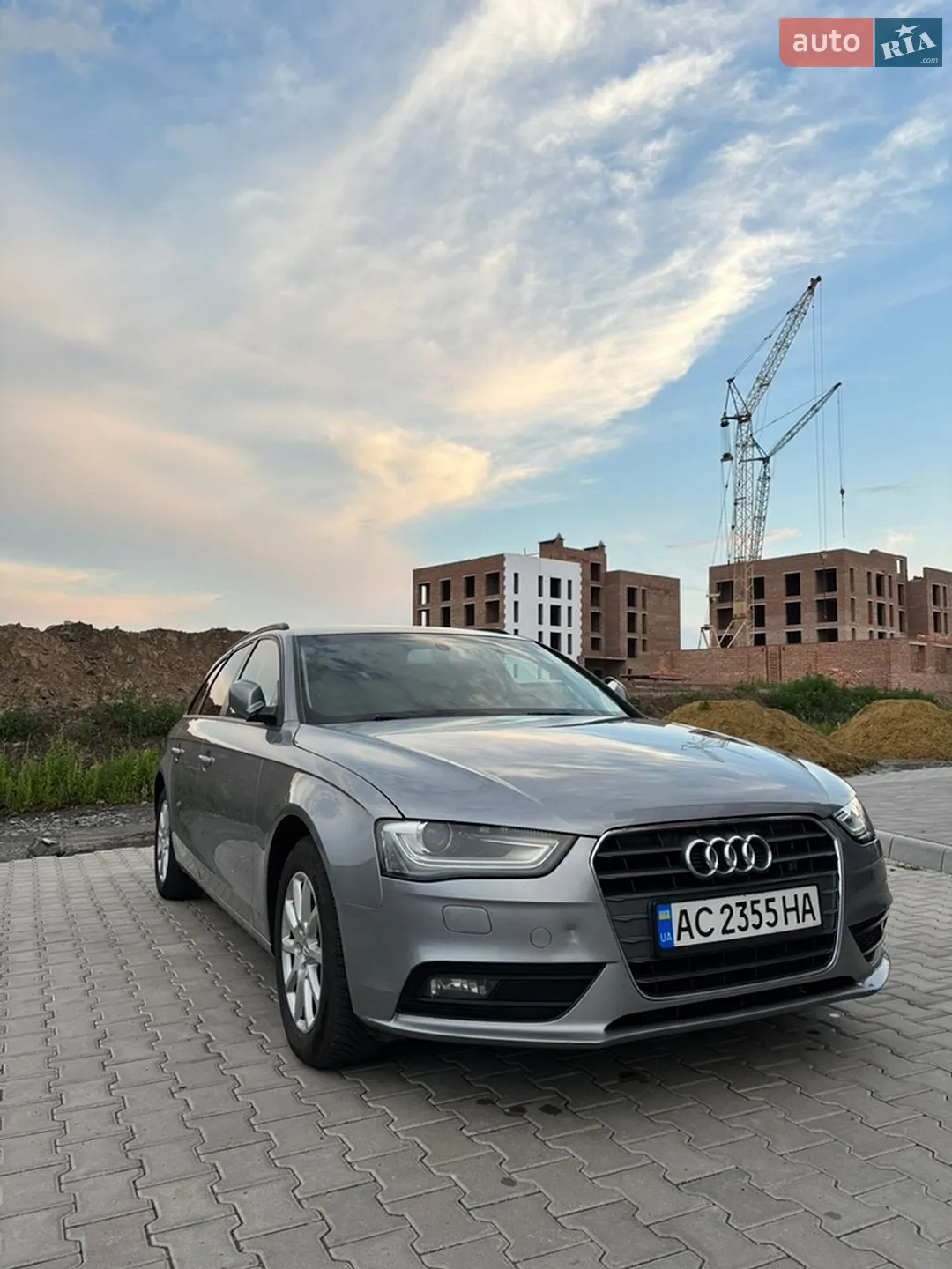 2015 Audi A4 - мініатюра 14