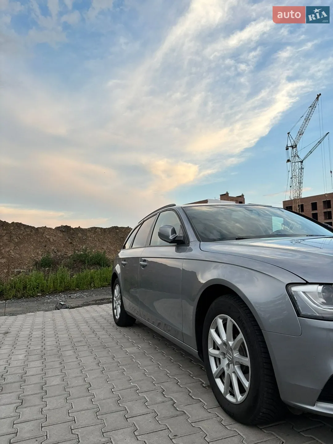 2015 Audi A4 - мініатюра 17