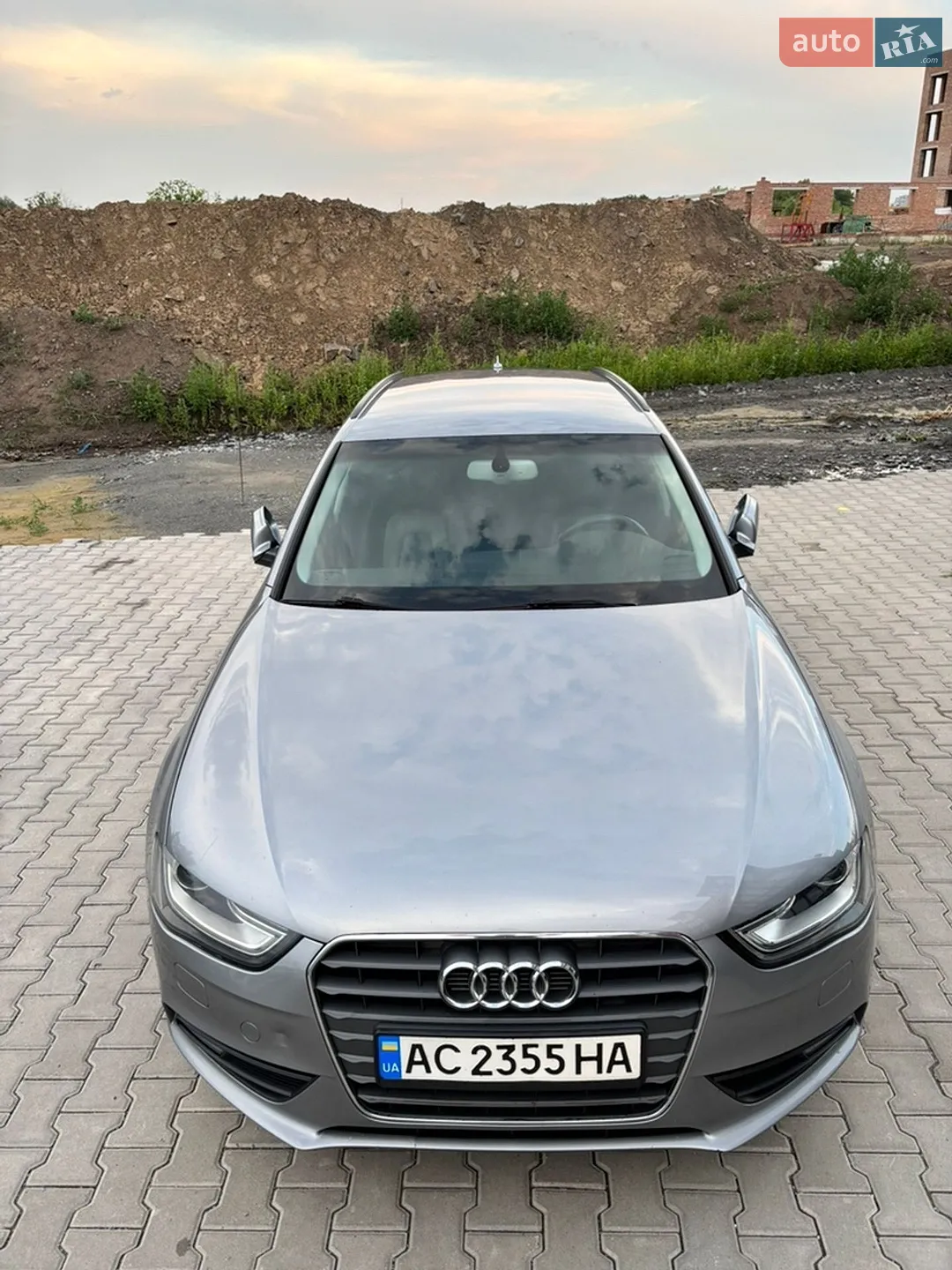 2015 Audi A4 - мініатюра 23