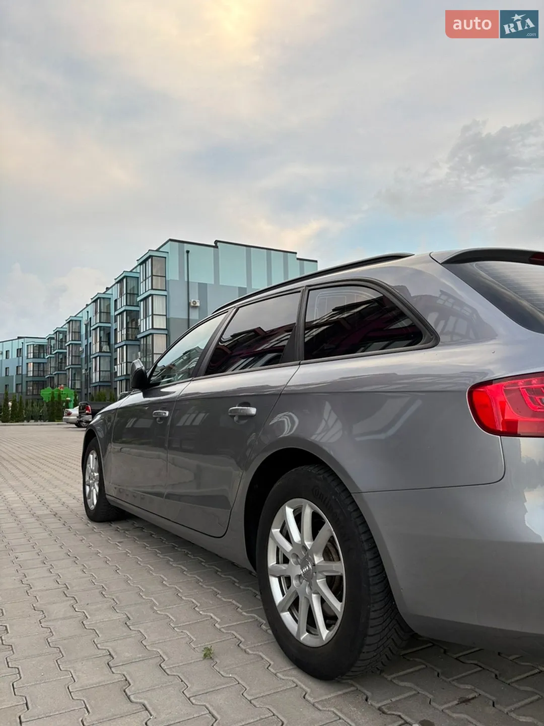 2015 Audi A4 - мініатюра 33