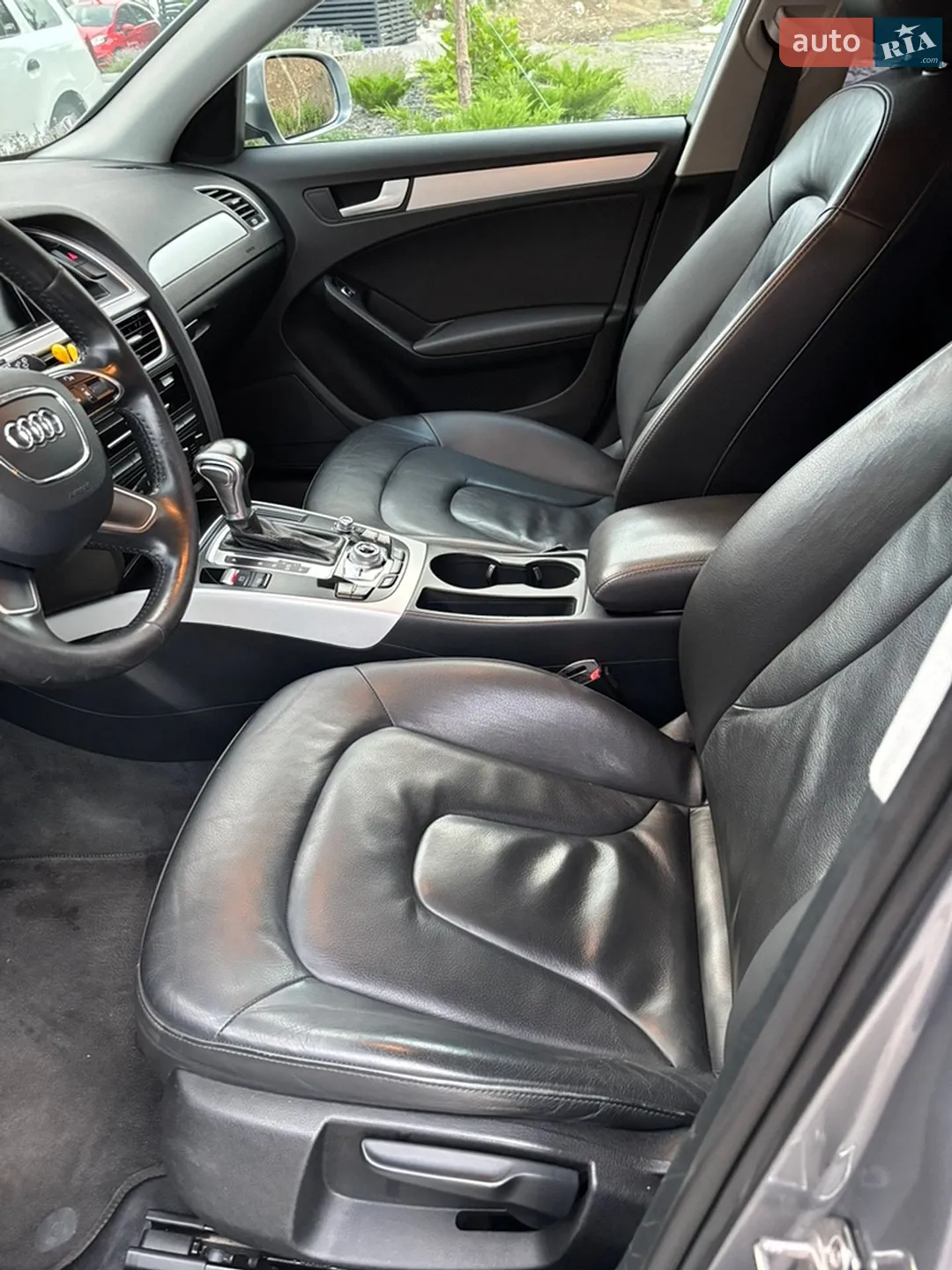 2015 Audi A4 - мініатюра 38