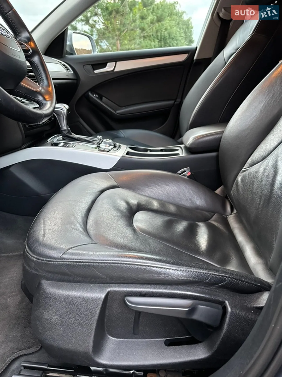 2015 Audi A4 - мініатюра 43