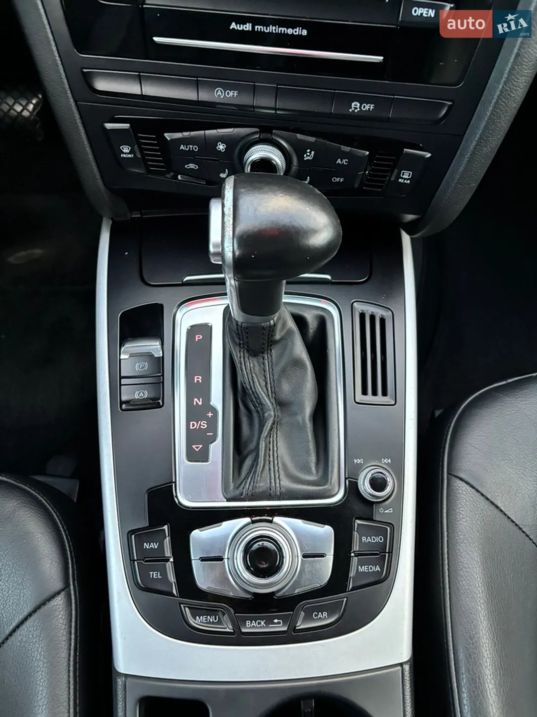 2015 Audi A4 - мініатюра 49