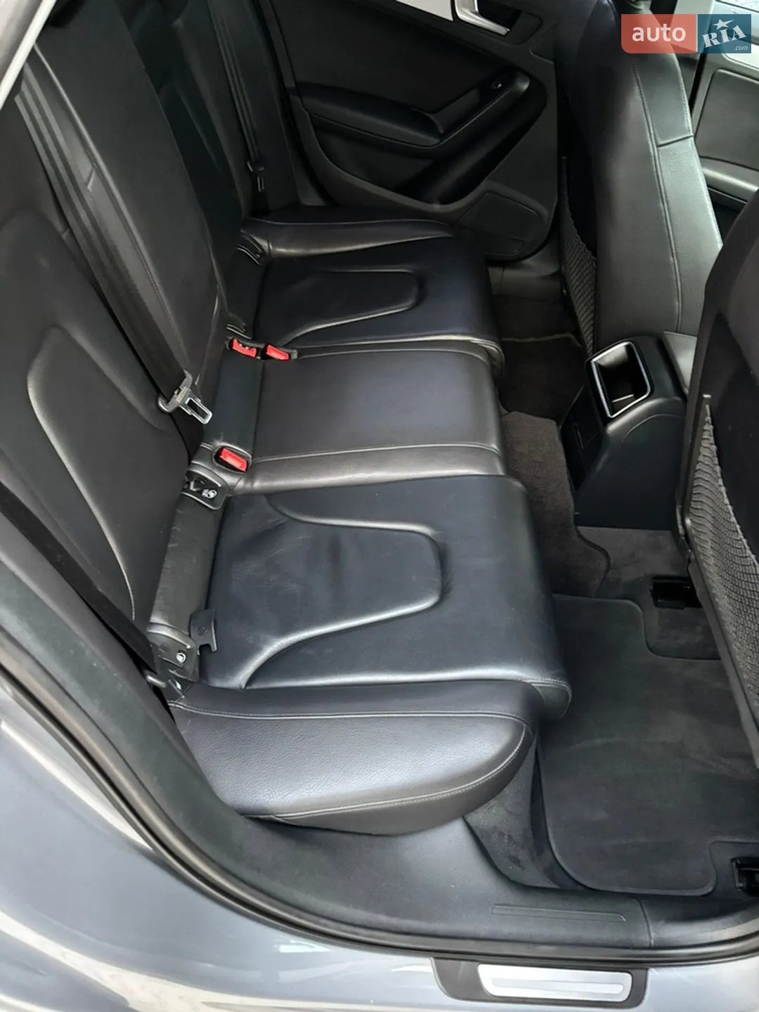 2015 Audi A4 - мініатюра 52
