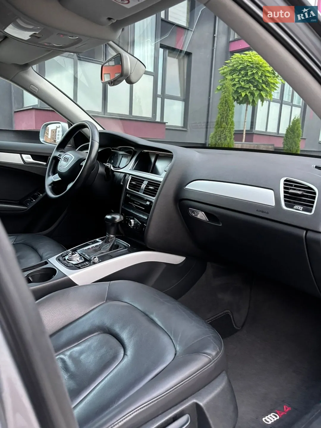 2015 Audi A4 - мініатюра 59