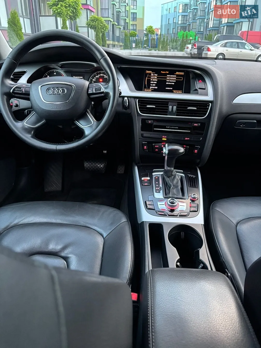 2015 Audi A4 - мініатюра 62