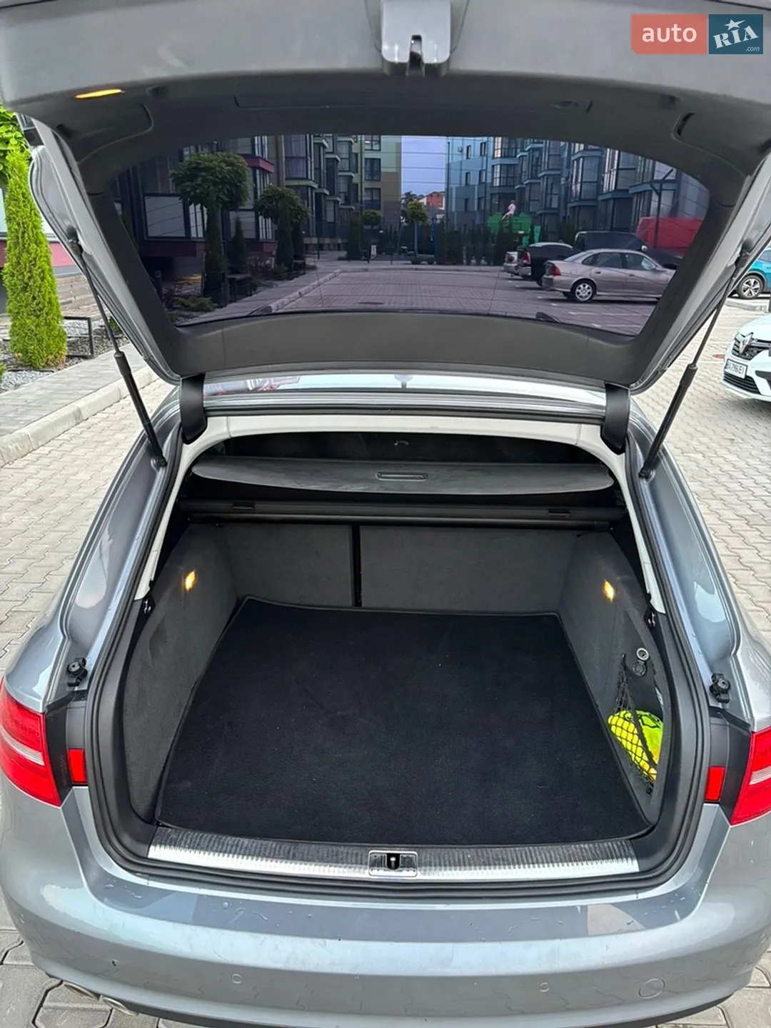2015 Audi A4 - мініатюра 67